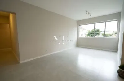 Apartamento para venda em santos, gonzaga, 2 dormitórios, 2 suítes, 3 banheiros, 1 vaga