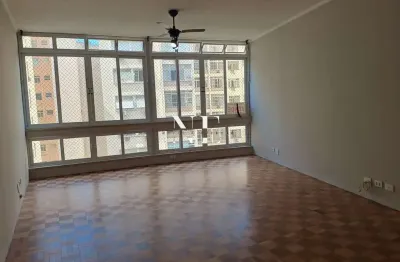 Apartamento para venda em santos, gonzaga, 3 dormitórios, 1 suíte, 3 banheiros, 1 vaga