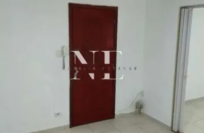 Apartamento para venda, centro, 1 dormitório, 1 banheiro, 1 vaga