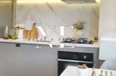 Apartamento para venda em santos, jabaquara, 2 dormitórios, 1 banheiro, 1 vaga