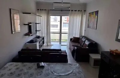 Apartamento para venda em guarujá, enseada, 2 dormitórios, 2 banheiros, 1 vaga