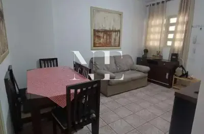 Apartamento para venda em santos, ponta da praia, 2 dormitórios, 1 banheiro, 1 vaga