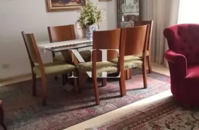 Apartamento para venda em são vicente, centro, 1 dormitório, 2 banheiros, 1 vaga