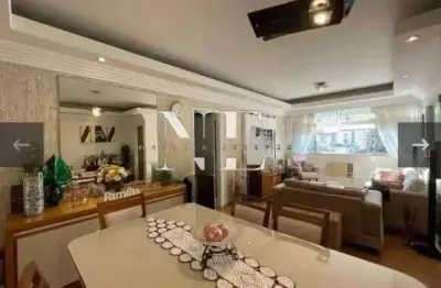 Apartamento para venda em santos, pompéia, 2 dormitórios, 1 suíte, 3 banheiros, 1 vaga