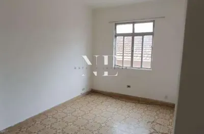Apartamento para venda em são vicente, centro, 2 dormitórios, 1 banheiro, 1 vaga