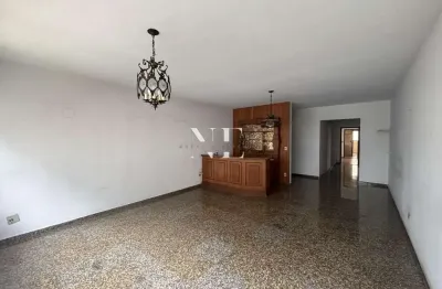 Apartamento para Venda em Santos, Gonzaga, 3 dormitórios, 1 suíte, 3 banheiros, 2 vagas