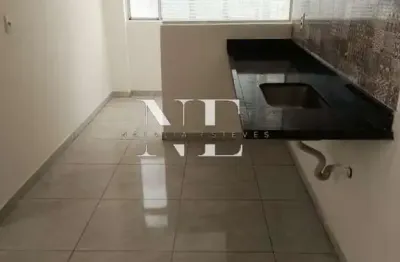 Apartamento para venda em são vicente, itararé, 1 dormitório, 1 banheiro, 1 vaga