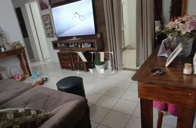 Apartamento para Venda em Santos, Aparecida, 3 dormitórios, 1 banheiro, 1 vaga