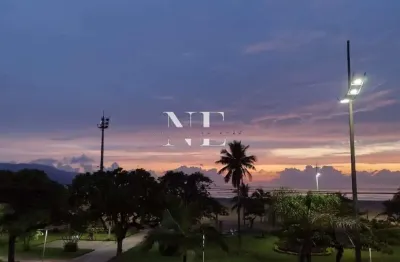 Apartamento para Venda em Santos, Gonzaga, 3 dormitórios, 1 suíte, 3 banheiros, 1 vaga