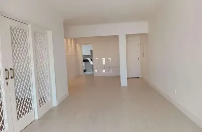 Apartamento para Venda em Santos, Aparecida, 3 dormitórios, 1 suíte, 4 banheiros, 2 vagas