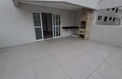 Cobertura Duplex para Venda em Santos, Vila Rica, 3 dormitórios, 3 suítes, 2 banheiros, 2 vagas