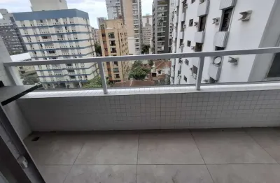 Aluguel Mensal para Venda em Santos, Vila Rica, 2 dormitórios, 2 suítes, 1 banheiro, 2 vagas