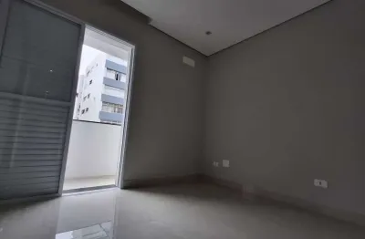 Sala Living para Venda em Santos, Gonzaga, 1 dormitório, 1 banheiro, 1 vaga