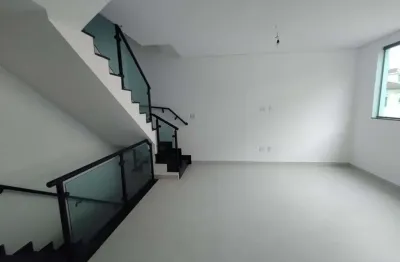 Casa em Condomínio para Venda, Campo Grande, 2 dormitórios, 2 suítes, 3 banheiros, 1 vaga