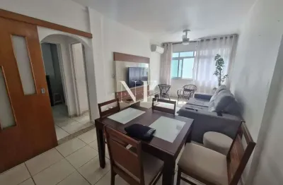 Apartamento para Venda em Santos, POMPÉIA, 1 dormitório, 2 banheiros, 1 vaga