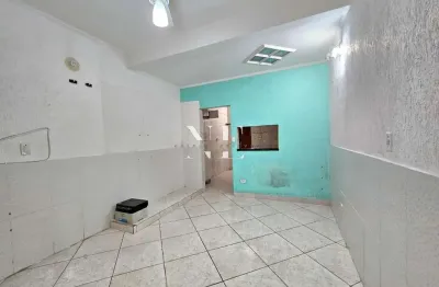 Kitnet para Venda em São Vicente, Centro, 1 dormitório, 1 banheiro