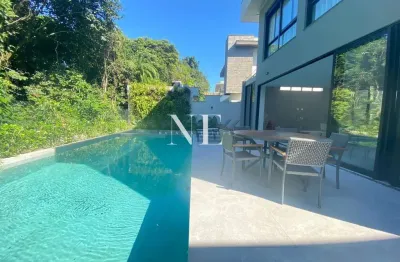 Casa para Venda em Bertioga, Riviera de São Lourenço, 6 dormitórios, 6 suítes, 9 banheiros, 4 vagas