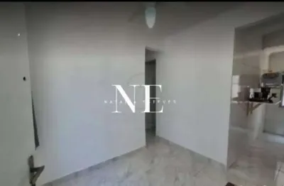 Apartamento para Venda em Santos, Aparecida, 1 dormitório, 1 banheiro, 1 vaga