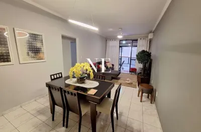 Apartamento para Venda, Itararé, 2 dormitórios, 1 suíte, 3 banheiros, 1 vaga