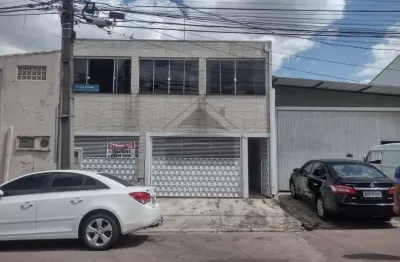 Casa com 3 quartos à venda na rua jose prusak, sítio cercado, curitiba, 300 m2 por r$ 850.000