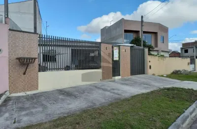 Casa com 3 quartos à venda na Rua Pedro Prosdócimo, Tatuquara, Curitiba