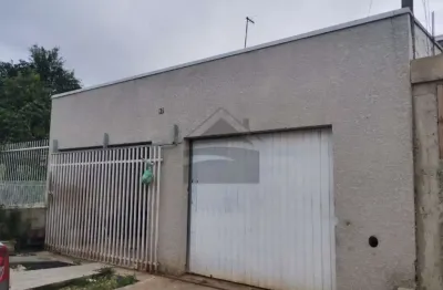 Casa com 3 quartos à venda na Rua Jucumary Jazar Morochi, São Miguel, Curitiba