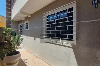 Casa com 2 quartos à venda na rua josé francisco pereira, campo de santana, curitiba, 74 m2 por r$ 280.000