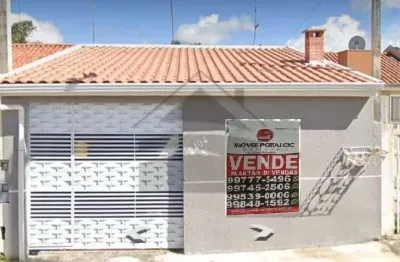 Casa com 2 quartos à venda na rua são natalino, santa terezinha, fazenda rio grande, 70 m2 por r$ 300.000
