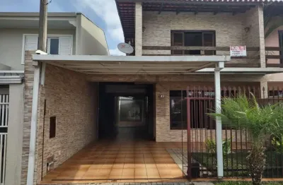 Casa com 3 quartos à venda na rua frederico stadler júnior, capão da imbuia, curitiba, 160 m2 por r$ 650.000