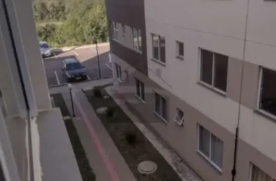 Apartamento com 2 quartos à venda na Pres. Costa E Silva, Costeira, Araucária