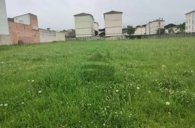 Terreno à venda na elvira schaffer rocha, afonso pena, são josé dos pinhais por r$ 4.900.000