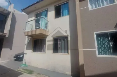 Casa com 3 quartos à venda na Rua Engenheiro Eduardo Afonso Nadolny, Cidade Industrial, Curitiba