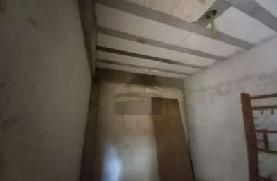 Casa em condomínio fechado com 2 quartos à venda na Rua Presidente João Goulart, Tatuquara, Curitiba