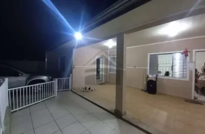 Casa com 3 quartos à venda na portugal, atami, pontal do paraná, 120 m2 por r$ 590.000