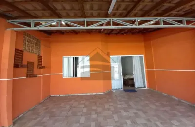 Casa em condomínio fechado com 2 quartos à venda na Rua Alagoas, Estados, Fazenda Rio Grande