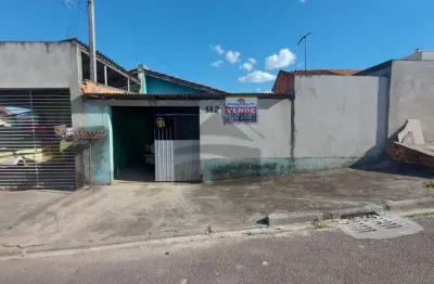 Casa com 2 quartos à venda na Leopoldo Fávero, São Miguel, Curitiba