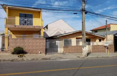 Casa com 5 quartos à venda na Orestes Romeu Bizzotto, Tatuquara, Curitiba
