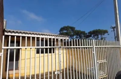 Casa com 5 quartos à venda na benin, nações, fazenda rio grande, 120 m2 por r$ 195.000