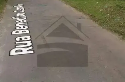 Terreno à venda na rua benedito carollo, cidade industrial, curitiba por r$ 2.000.000