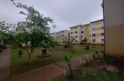 Apartamento com 2 quartos à venda na Alexandro Glenski, Ganchinho, Curitiba