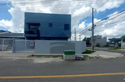 Casa com 3 quartos à venda na Sinésio Simões De Oliveira, Sítio Cercado, Curitiba
