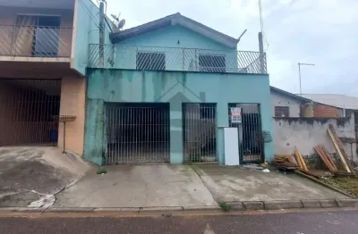 Casa com 4 quartos à venda na Rua João Grossmann Sobrinho, Tatuquara, Curitiba