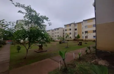 Apartamento com 2 quartos à venda na Alexandro Glenski, Ganchinho, Curitiba