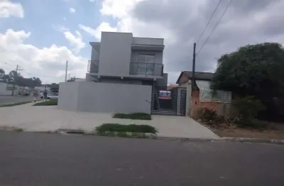 Casa com 3 quartos à venda na Rua Pedro Prosdócimo, Tatuquara, Curitiba