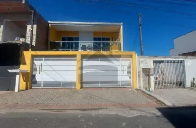 Casa com 4 quartos à venda na João Haupt, Cidade Industrial, Curitiba