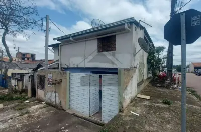 Casa com 5 quartos à venda na rua coronel aviador josé biagini moraes, tatuquara, curitiba, 253 m2 por r$ 400.000