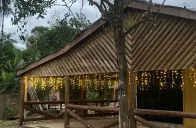 Casa com 4 quartos à venda na Rio Pequeno, Rio Pequeno (Cachoeira de Cima), Antonina