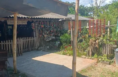 Chácara / sítio com 3 quartos à venda na Rio Pequeno, Rio Pequeno (Cachoeira de Cima), Antonina