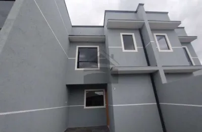 Casa com 3 quartos à venda na Rua João Eneas Ramos de Sá, Tatuquara, Curitiba