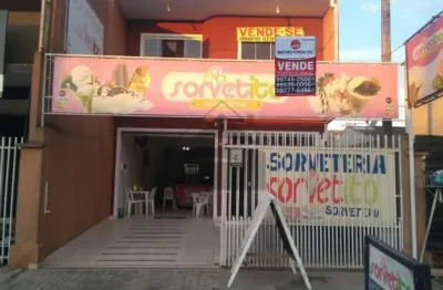 Casa com 2 quartos à venda na Rua Engenheiro Eduardo Afonso Nadolny, Cidade Industrial, Curitiba